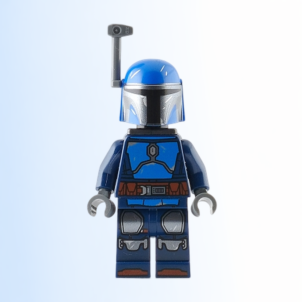 Mandalorian Warrior - sw1345