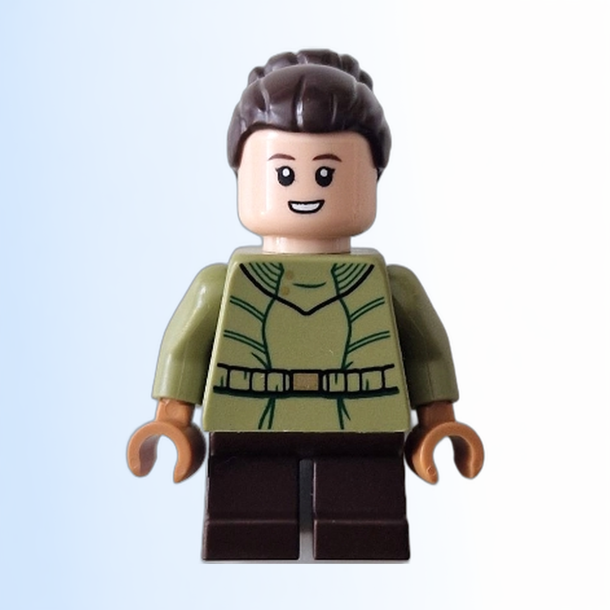 Princess Leia - Young - sw1348