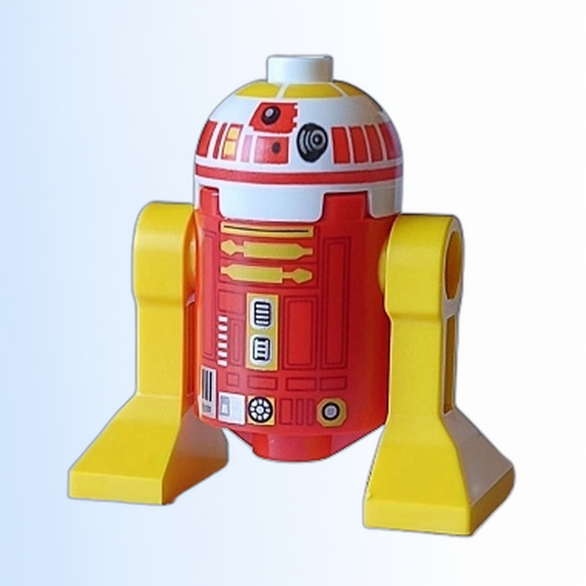 Astromech Droid, L3-GO - sw1362
