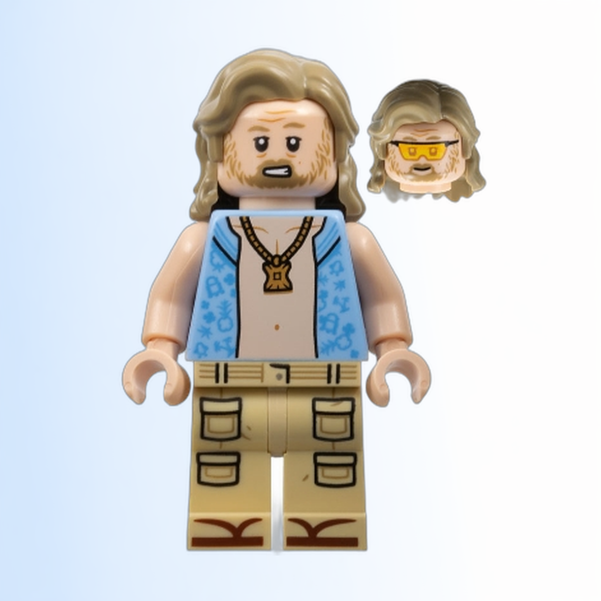 Beach Luke - sw1365