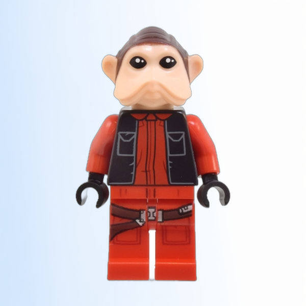 Nien Nunb - sw1372