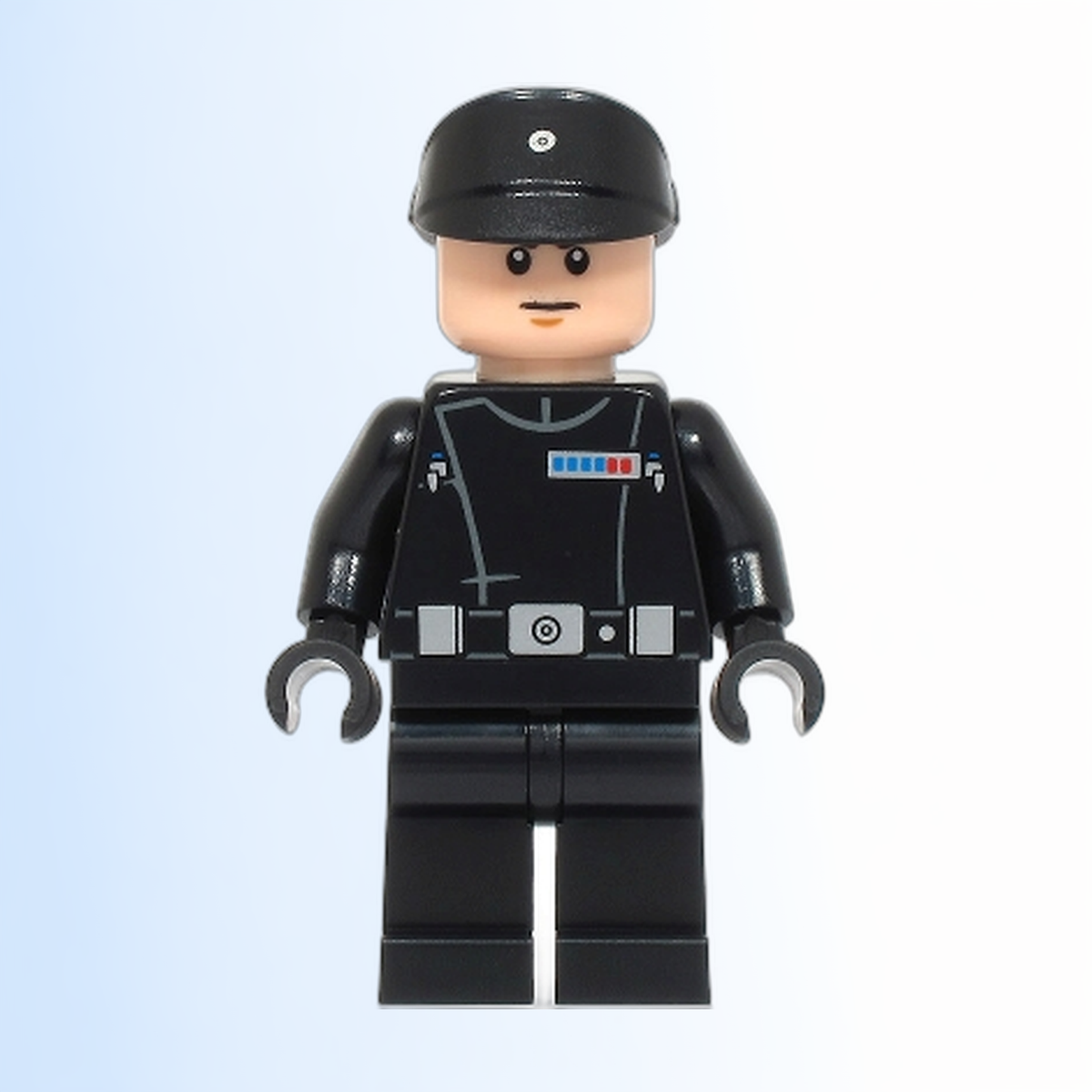 Commander Praji - sw1374