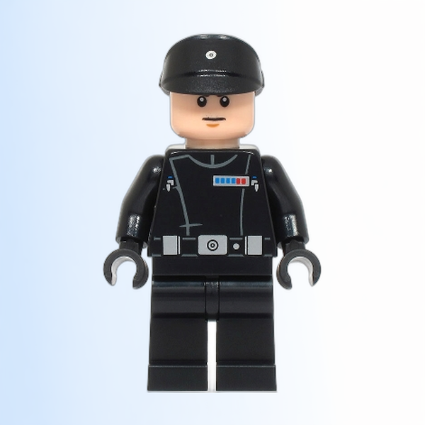 Commander Praji - sw1374