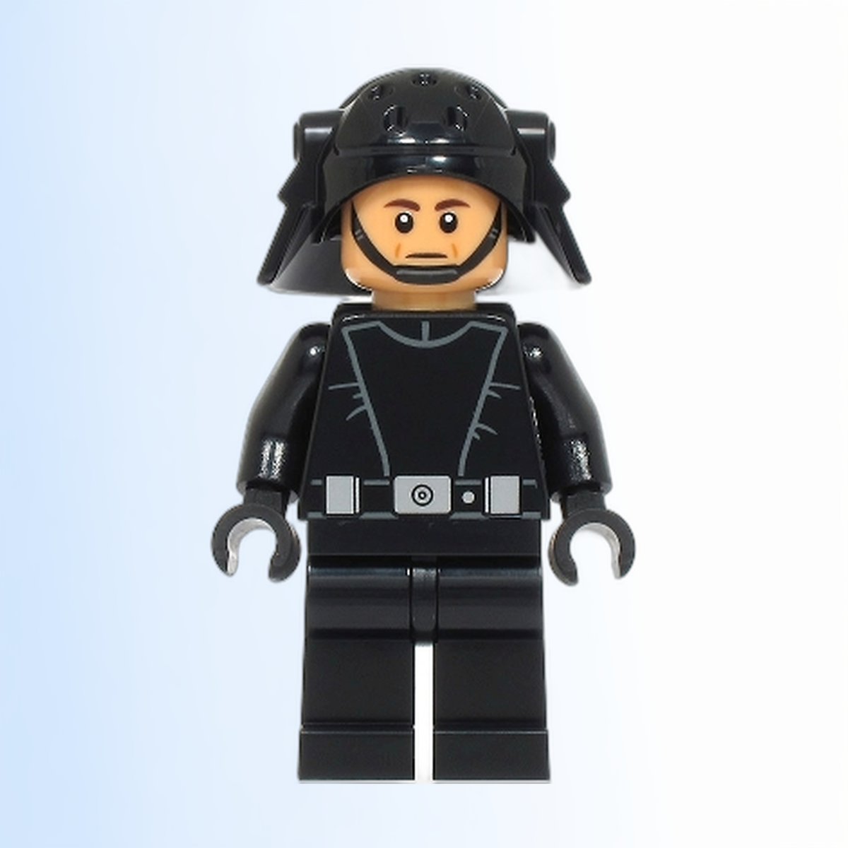 Imperial Navy Trooper - Medium Tan Head - sw1375