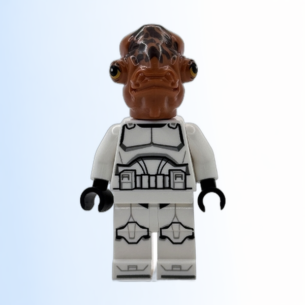 Ackbar Trooper - sw1378
