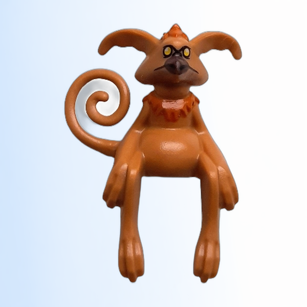 Salacious B. Crumb - Yellow Eyes with White Glints (6488557) - sw1387