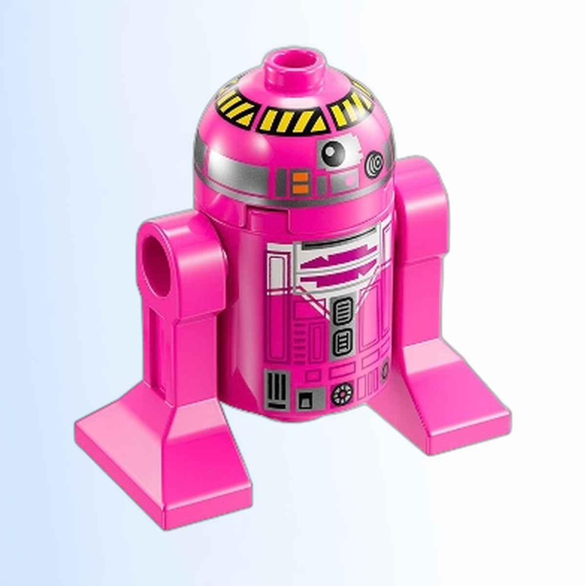 Astromech Droid, QT-KT - sw1393