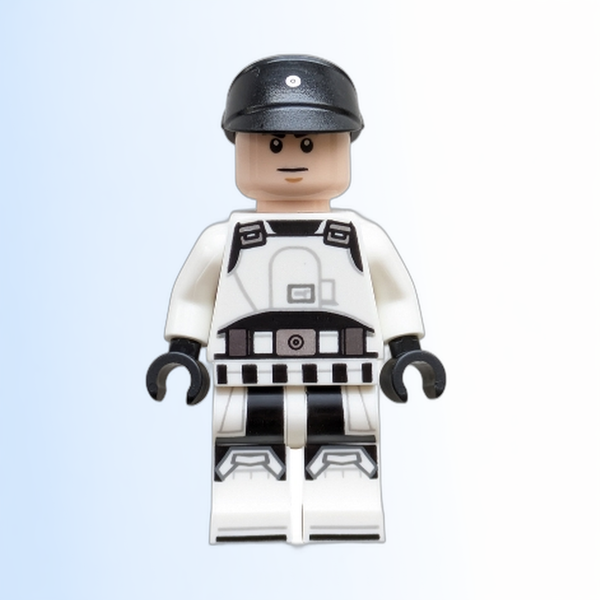 ISB Tactical Agent - sw1409