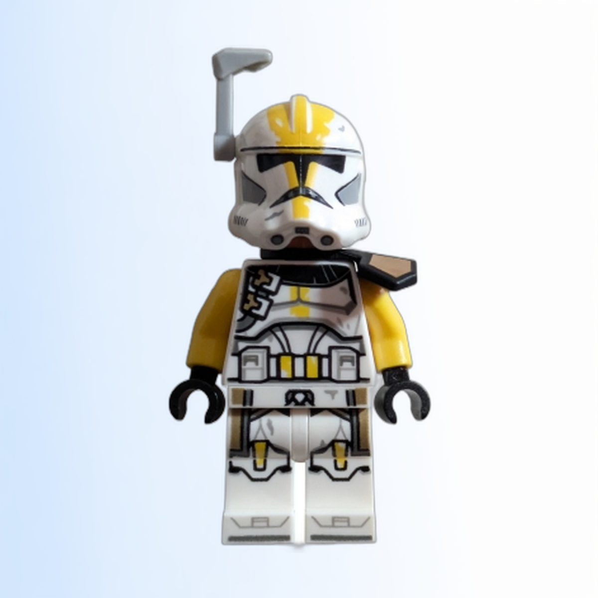 Clone Trooper, 327th Star Corps (Phase 2) - Nougat Head, Rangefinder - sw1423