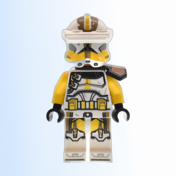 Clone Trooper Commander Bly - sw1429