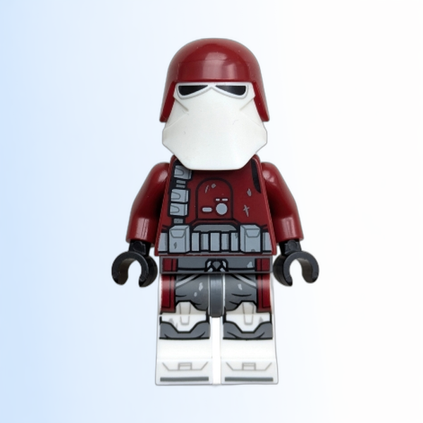 Galactic Marine Clone Trooper - sw1430