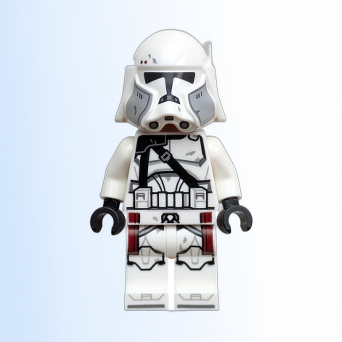 Clone Commander Bacara - sw1431