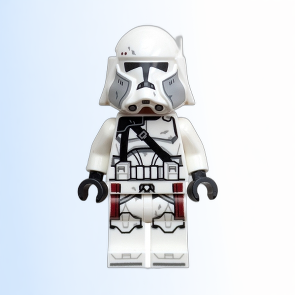 Clone Commander Bacara - sw1431