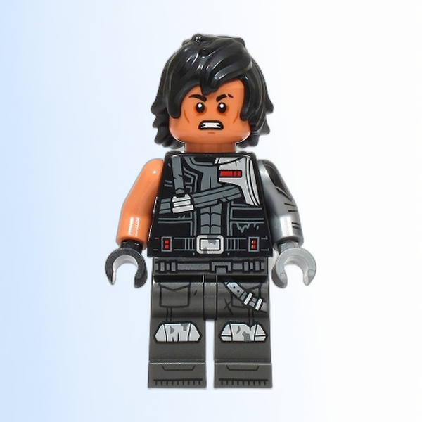 Darth Dev (Darth Devastator) - Vest - sw1436