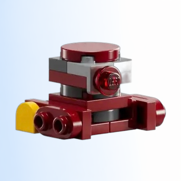 B2EMO Droid - sw1444