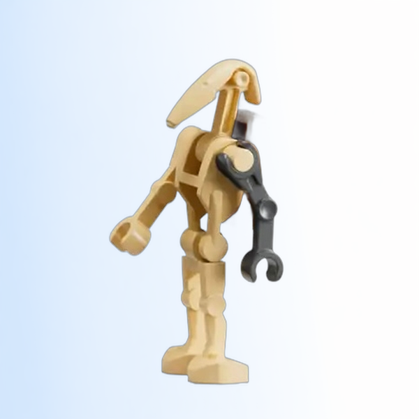 Scrap Battle Droid - sw1447