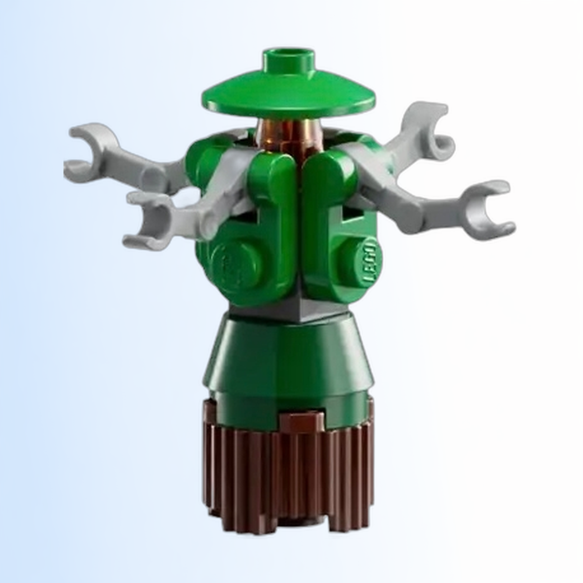 Medical Droid - Holiday Outfit - sw1450