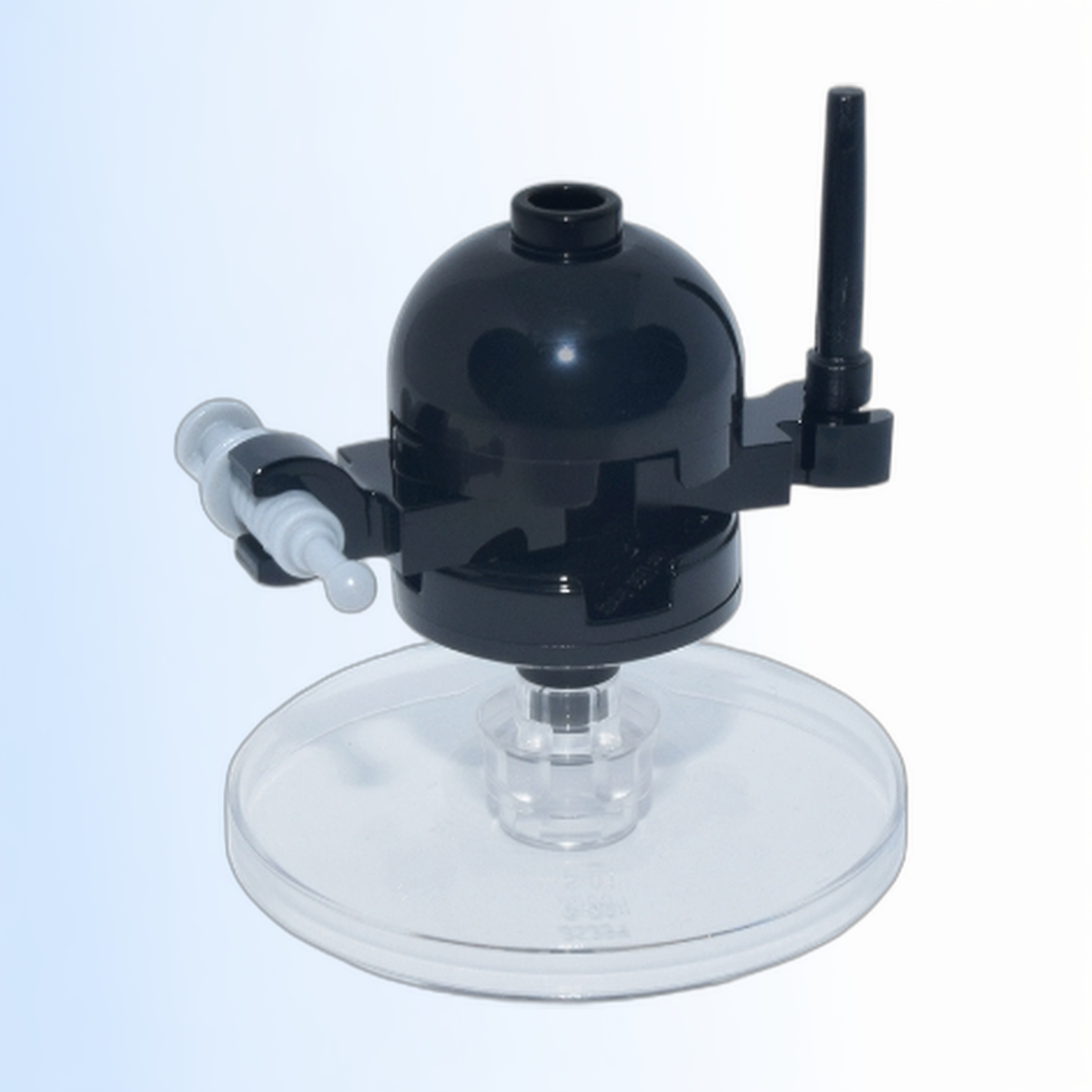 Interrogation Droid - Syringe and Wand - sw1461