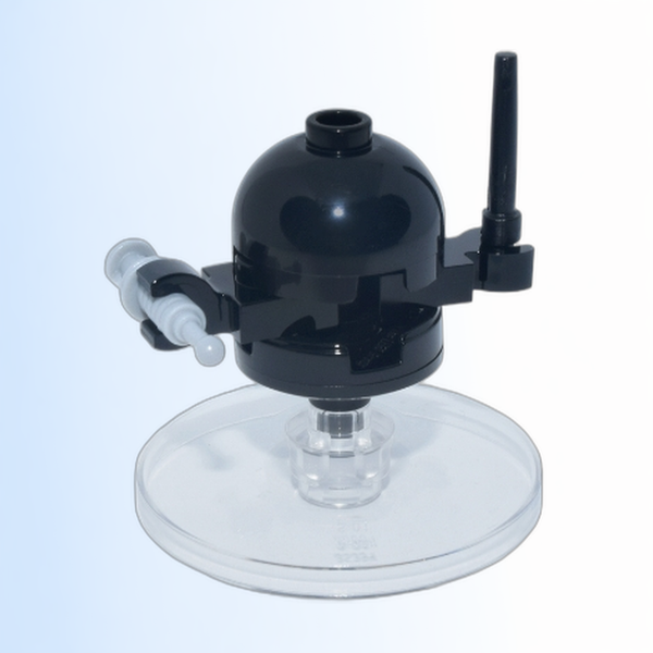 Interrogation Droid - Syringe and Wand - sw1461
