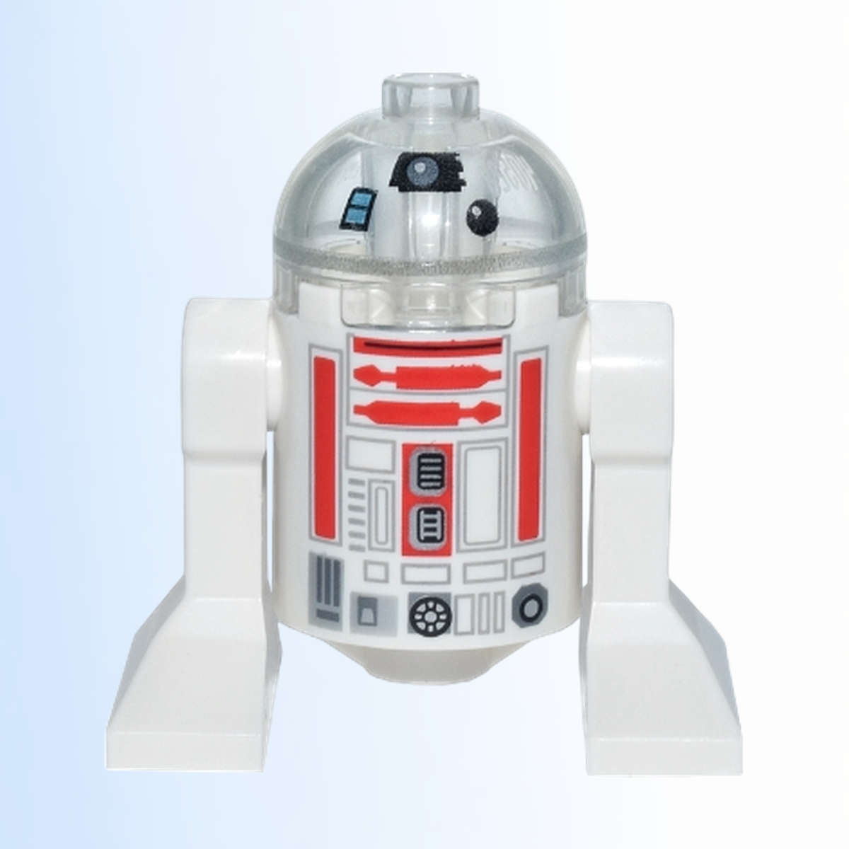 Astromech Droid, R3-T6 - sw1466
