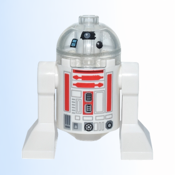 Astromech Droid, R3-T6 - sw1466