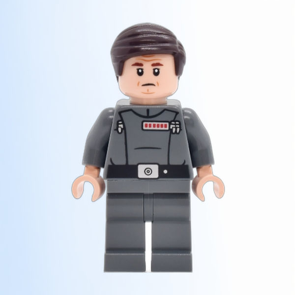 General Tagge - sw1469