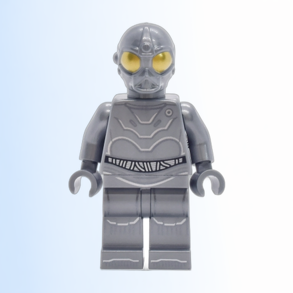 5D6-RA-7 Protocol Droid - sw1473