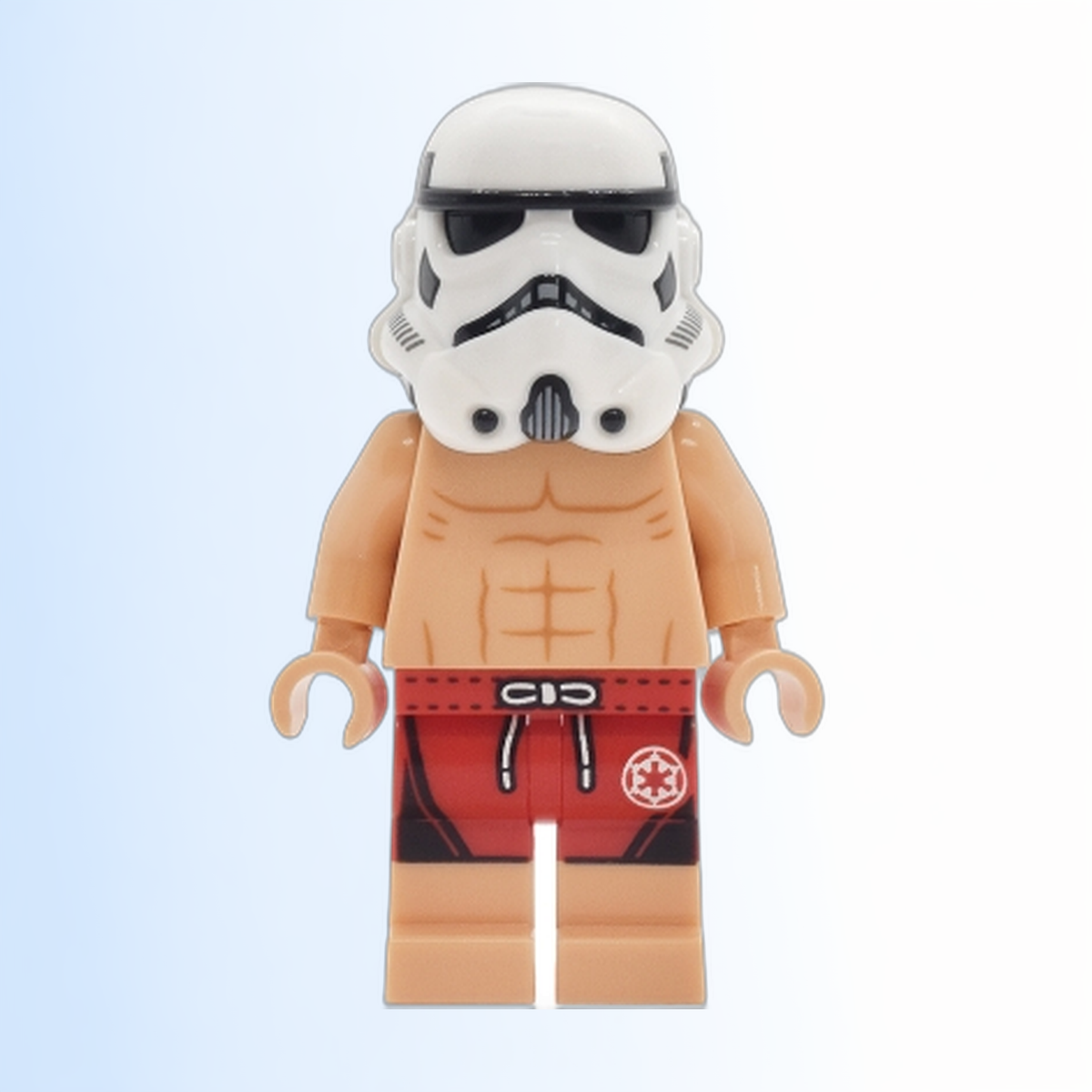 Hot Tub Stormtrooper - sw1479
