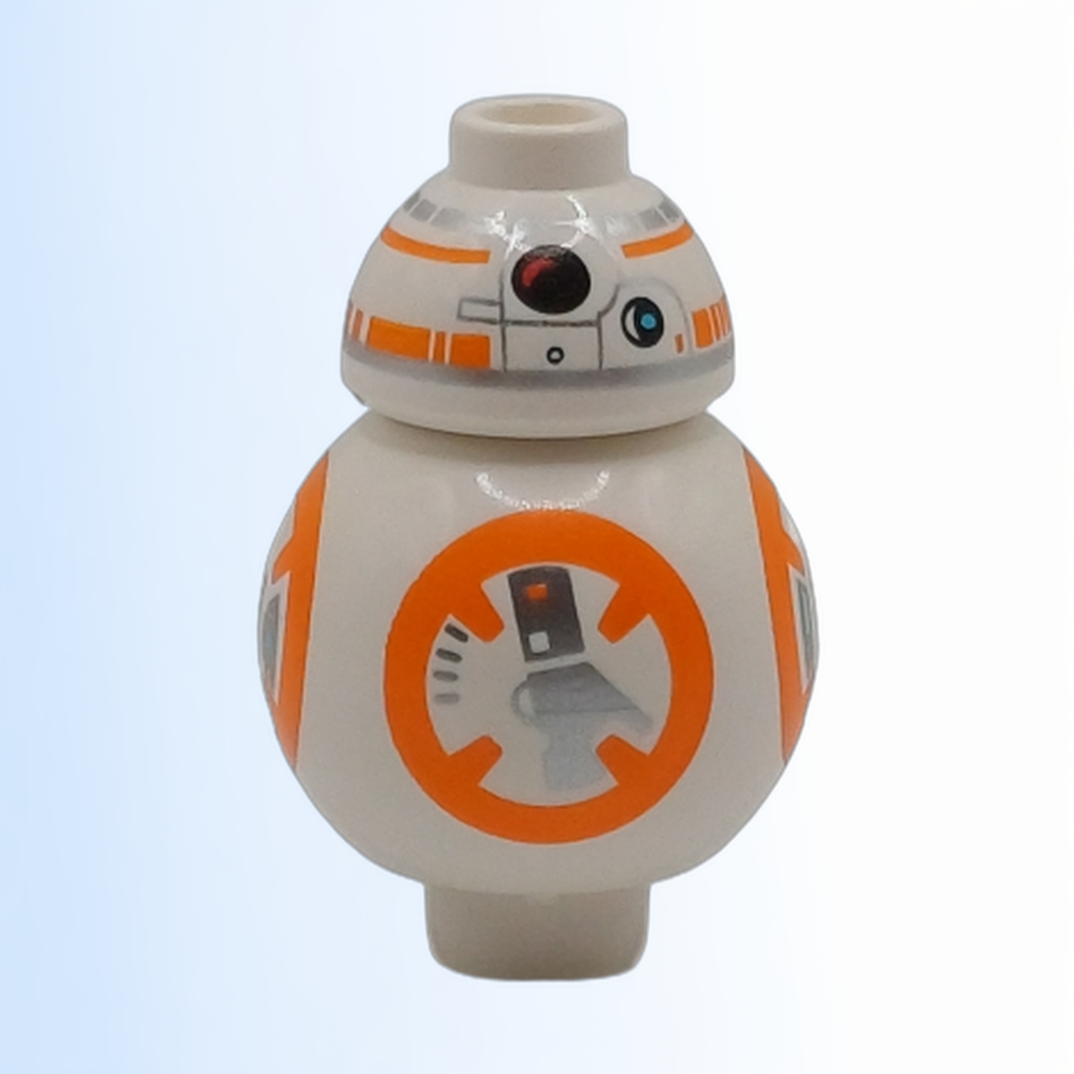 BB-8 (Large Photoreceptor and Small Black Circle) - sw1485